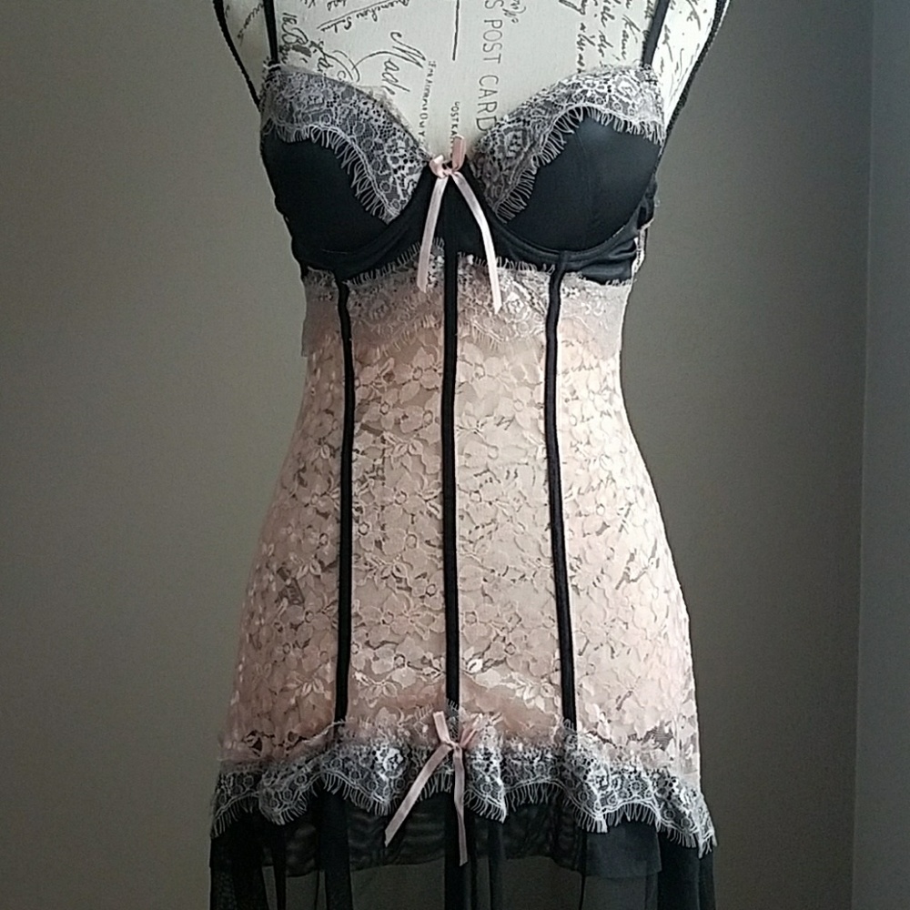 Chemise